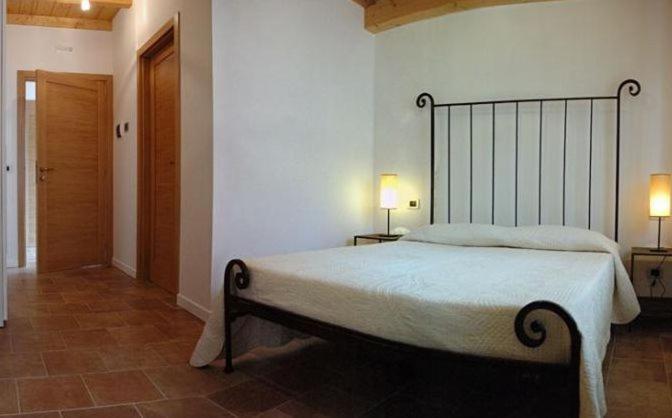 Agriturismo La Cascina Di Opaco Νόρτσια Δωμάτιο φωτογραφία