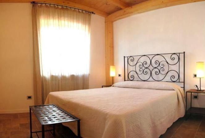 Agriturismo La Cascina Di Opaco Νόρτσια Δωμάτιο φωτογραφία