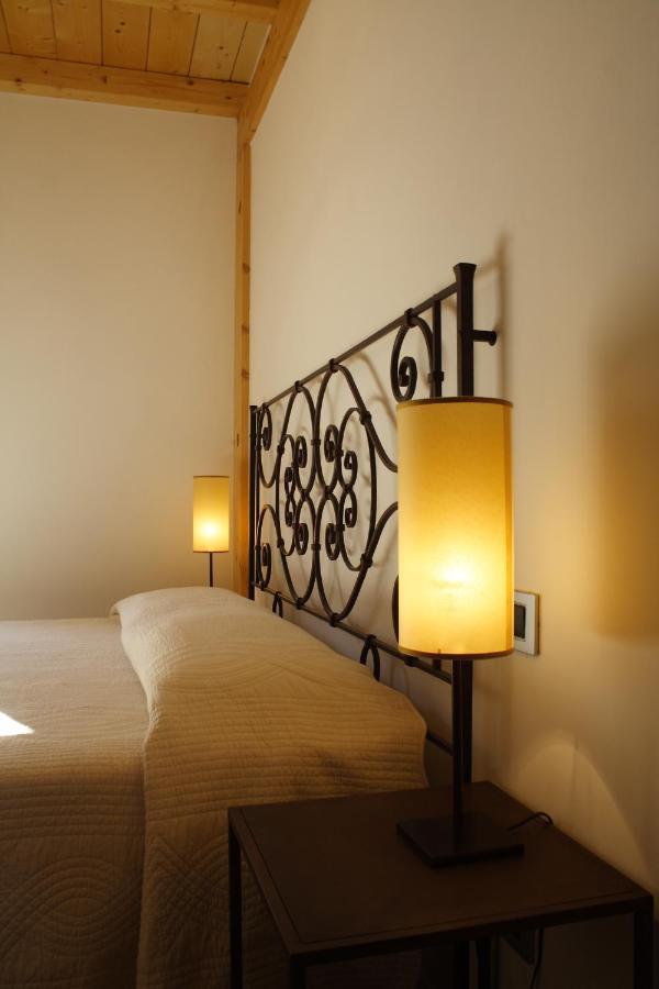 Agriturismo La Cascina Di Opaco Νόρτσια Δωμάτιο φωτογραφία