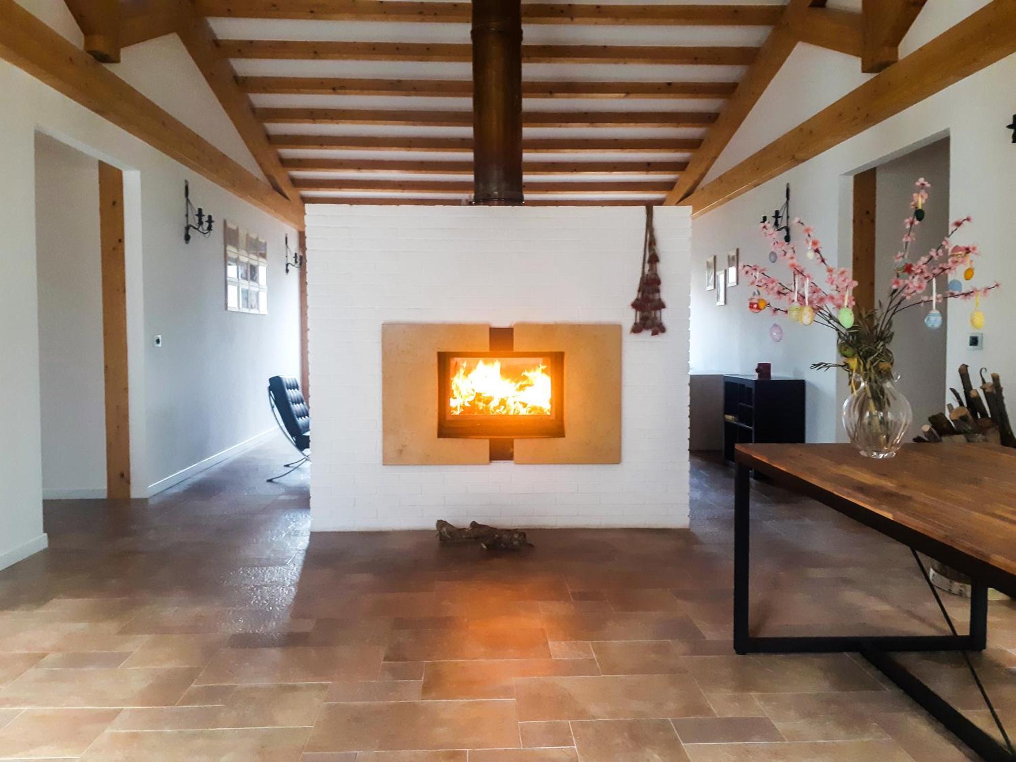 Agriturismo La Cascina Di Opaco Νόρτσια Εξωτερικό φωτογραφία