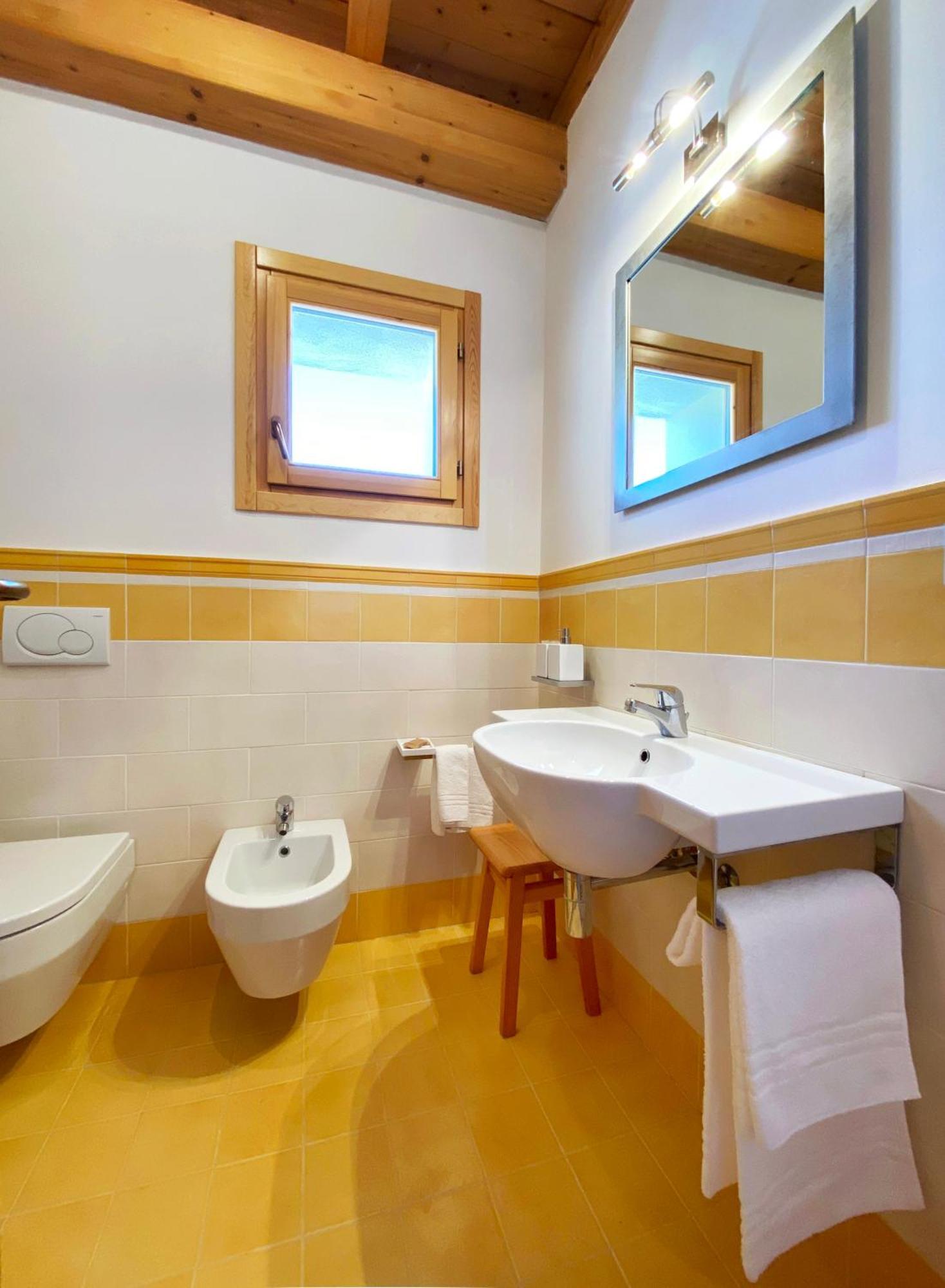 Agriturismo La Cascina Di Opaco Νόρτσια Εξωτερικό φωτογραφία