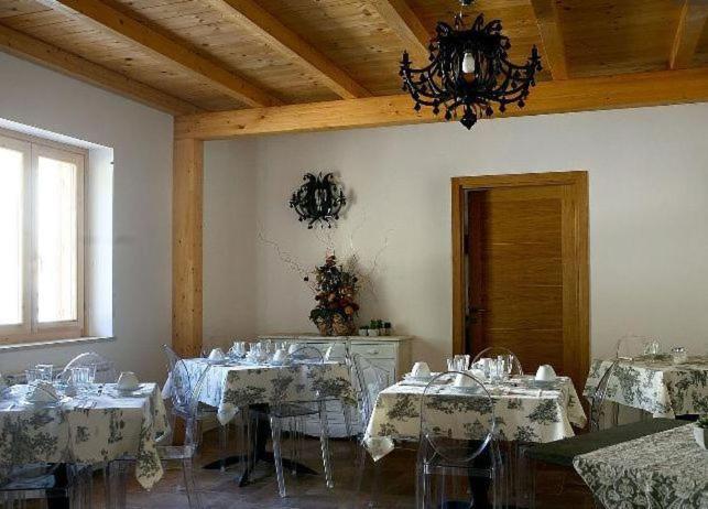 Agriturismo La Cascina Di Opaco Νόρτσια Εξωτερικό φωτογραφία