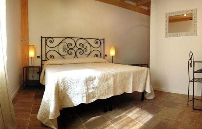 Agriturismo La Cascina Di Opaco Νόρτσια Εξωτερικό φωτογραφία